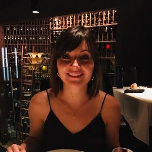 Meet your Posher, Natalia